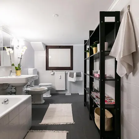 아파트 Rotonda 23 - Loft In Pantheon