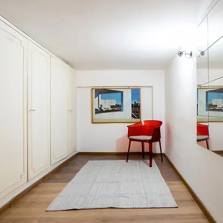 Rotonda 23 - Loft In Pantheon 로마