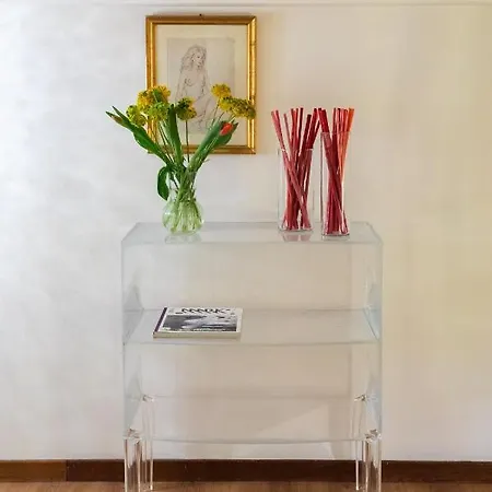 Lägenhet Rotonda 23 - Loft In Pantheon Rom