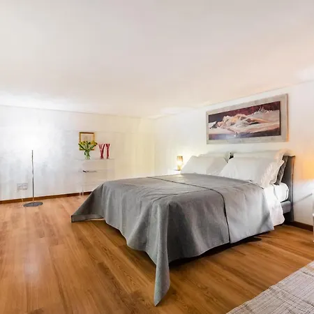 Rotonda 23 - Loft In Pantheon Rom