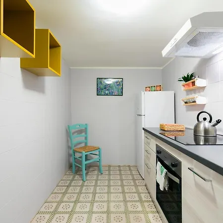 Rotonda 23 - Loft In Pantheon Lägenhet *