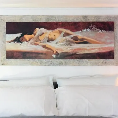 Lägenhet Rotonda 23 - Loft In Pantheon Rom