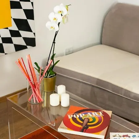 Rotonda 23 - Loft In Pantheon Lägenhet Rom