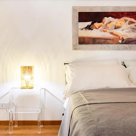 Rotonda 23 - Loft In Pantheon