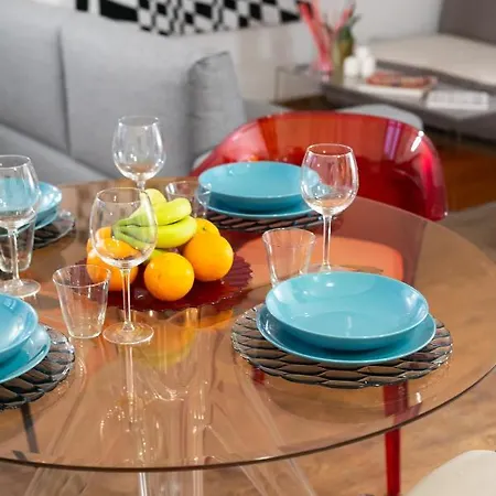 Rotonda 23 - Loft In Pantheon *