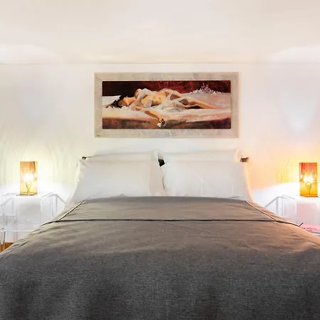 Rotonda 23 - Loft In Pantheon *