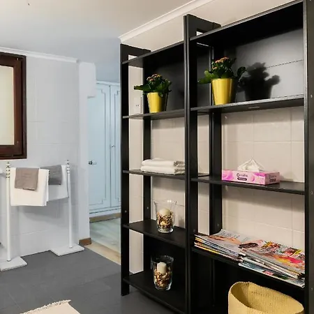 Lägenhet Rotonda 23 - Loft In Pantheon *