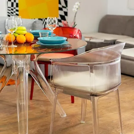 Lägenhet Rotonda 23 - Loft In Pantheon *