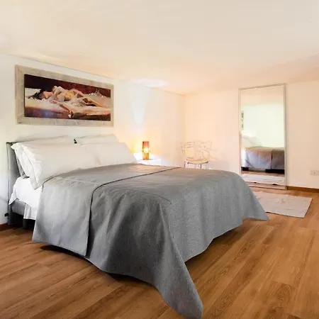 Lägenhet Rotonda 23 - Loft In Pantheon Rom