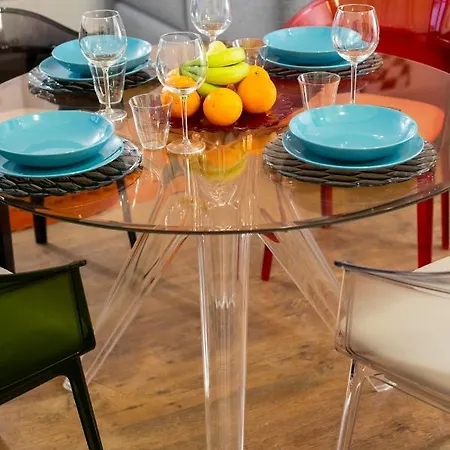 Lägenhet Rotonda 23 - Loft In Pantheon