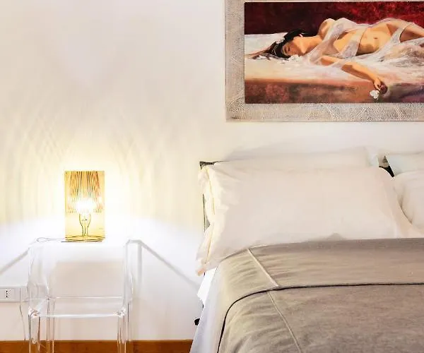 Rotonda 23 - Loft In Pantheon