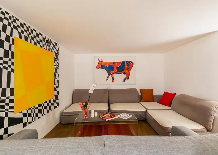 Rotonda 23 - Loft In Pantheon Rome