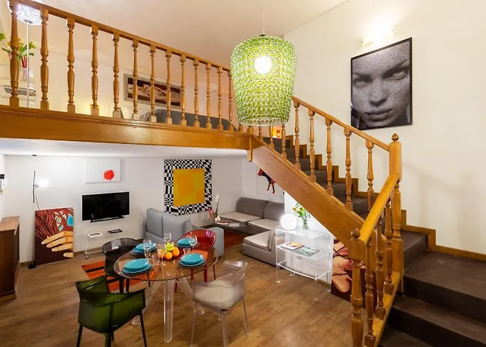 Appartement Rotonda 23 - Loft In Pantheon *